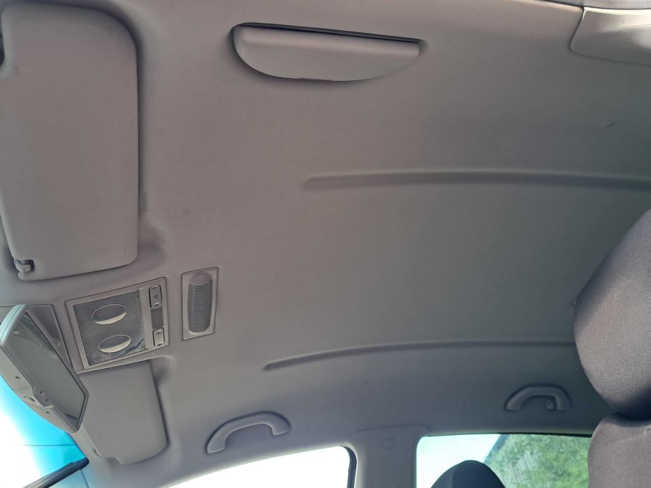 Toledo III altea xl ls9n silnik bkd części