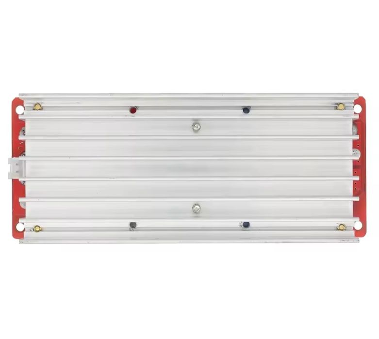 Повышающий модуль 1200 Вт, 20 А, выход 8-60В, 12-83B Посточнного тока