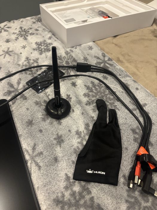 Tablet graficzny Kamvas 13