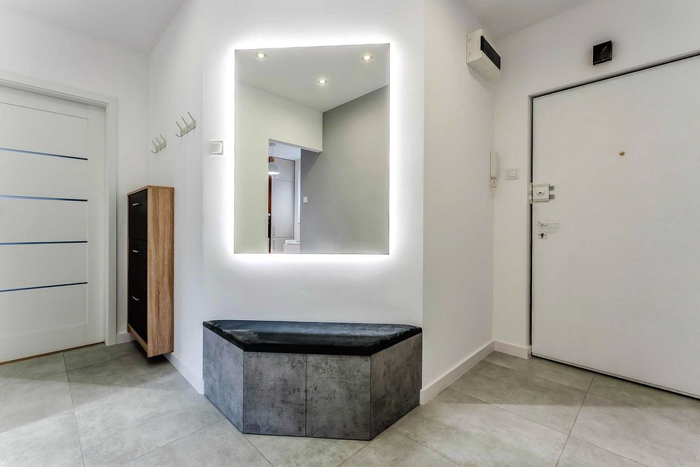 Mieszkanie 2-pokojowe 42,5 m2 Sławinek ul. Tarasowa, prywatnie