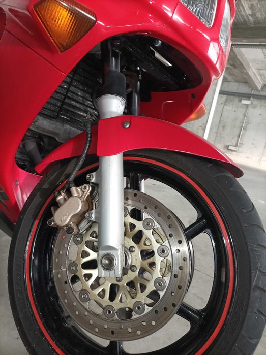 HONDA VFR 750 - 1994