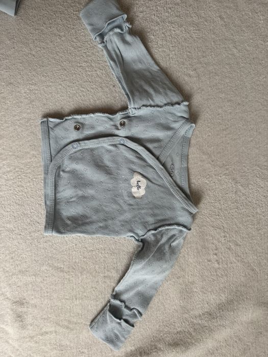 Комплект на малыша, размер 56