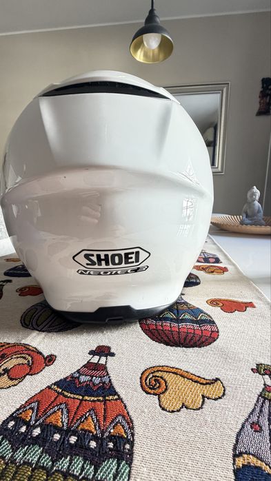 Shoei Neotec 3 S