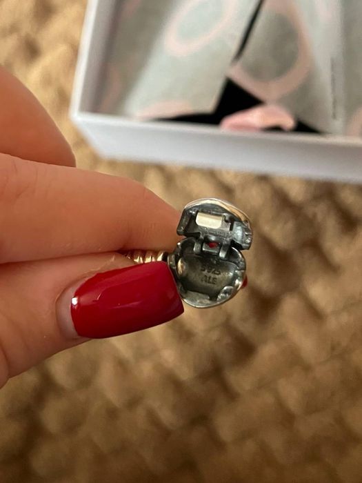 Браслет пандора оригинал