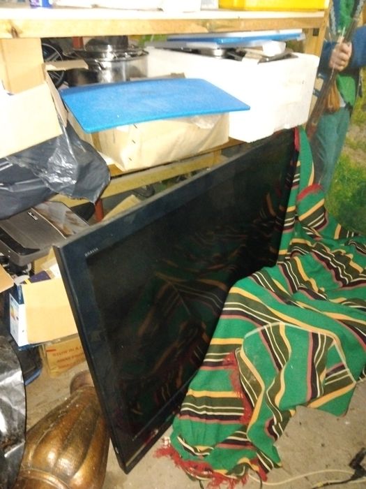 Sprzedam pozostałości po restauracji