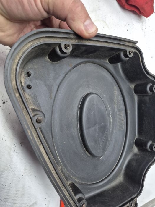 Pokrywa Filtra powietrza Alfa Romeo 159,Brera