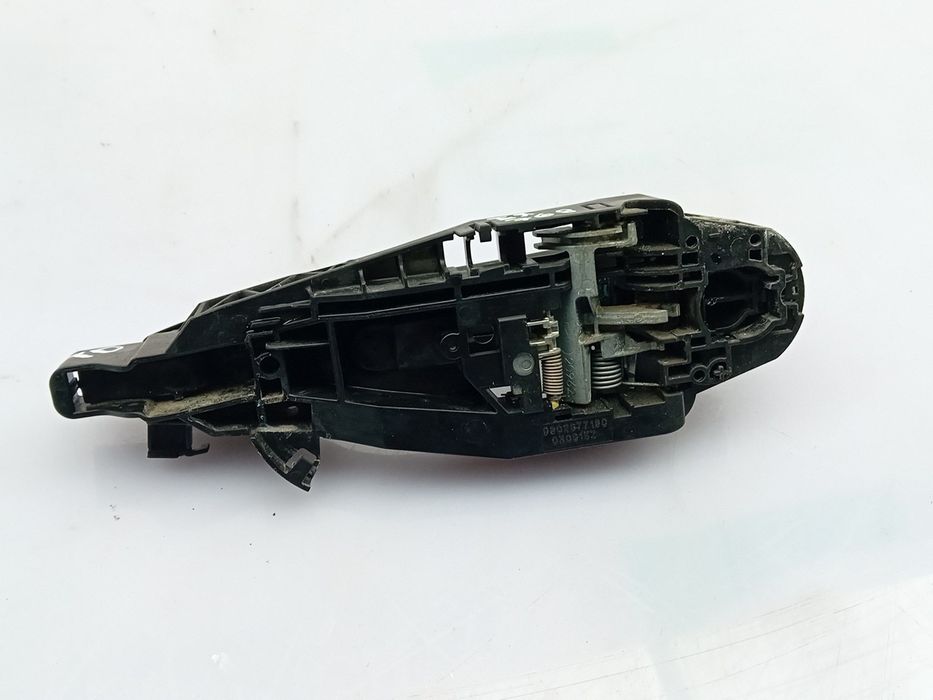 Puxador porta trás direito PEUGEOT 308 II