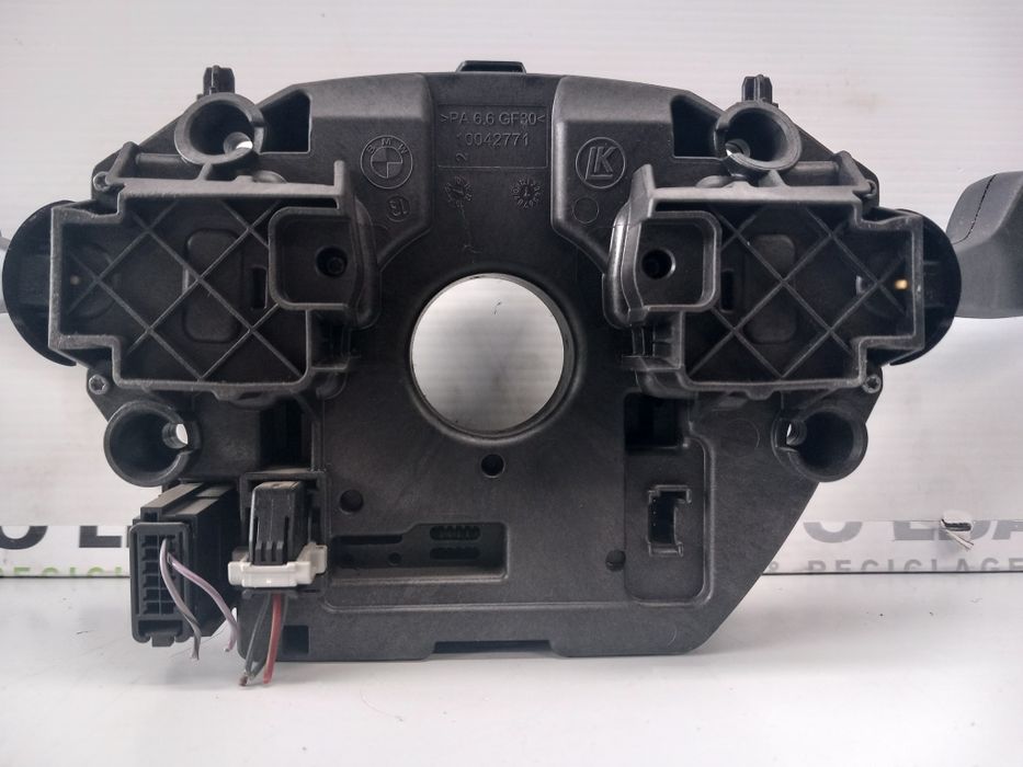 Fita de airbag comutador manete BMW 3 F20 F30 F31