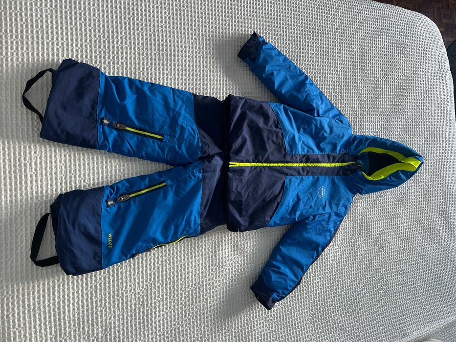 Fato Neve Criança - Wedze (ski/ snowboard)