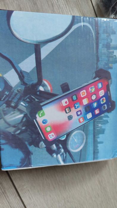 Paczka różności z ali