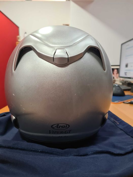 Capacete ARAI Viper GT