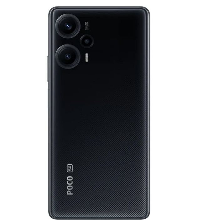 Xiaomi poco F5 12gb/256 muito estimado
