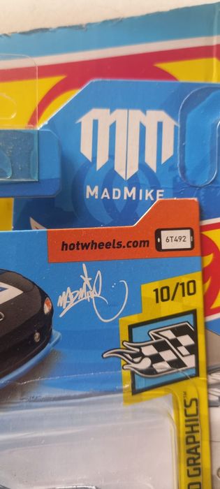 Conjunto 2, 95 Mazda RX-7 hot wheels 1 deles é zamac 2019