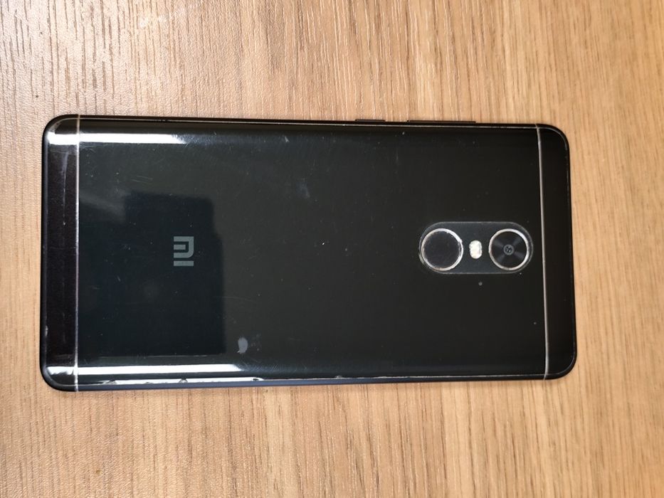 Sprzedam smartfon Xiaomi Redmi Note