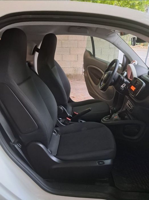 Smart F2 EQ - 55000km