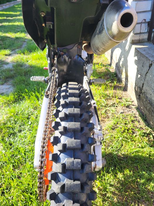 Мотоцикл Kovi MAX 300