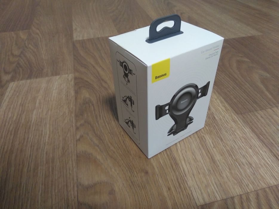 Тримач для мобільного телефону