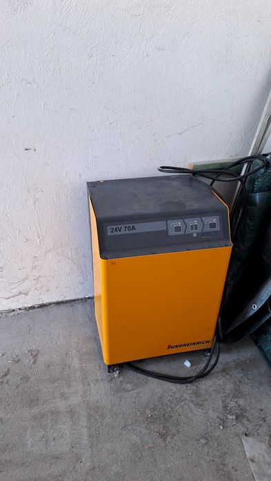 Jungheinrich ECE310 HP