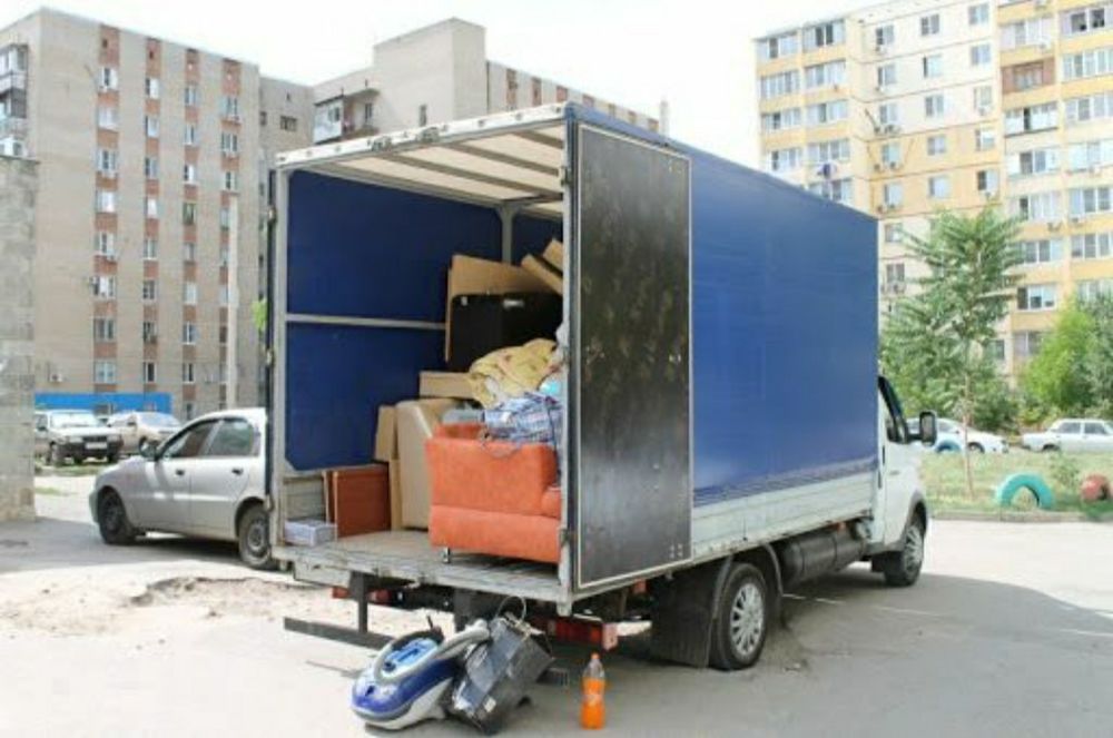 Грузоперевозки. Перевезу попутные грузы по Украине.