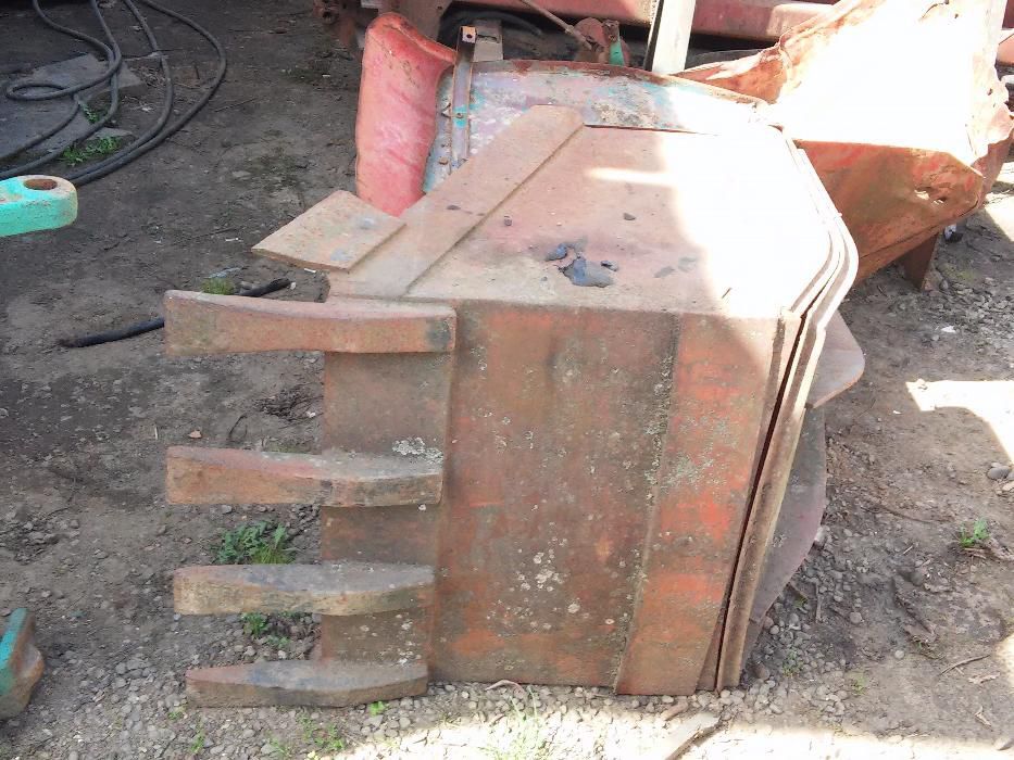 Ківш. Виноградів