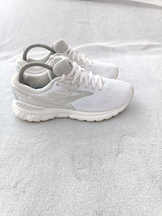 Мужские кроссовки беговые Brooks р41.5-42