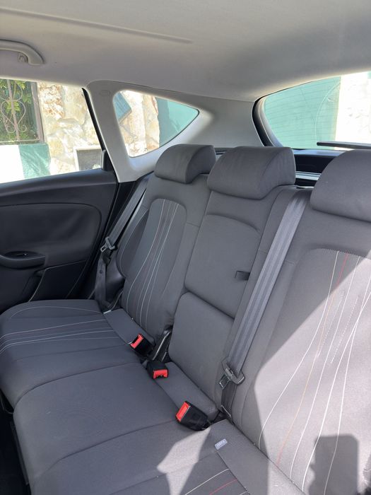 Seat Altea XL  2012