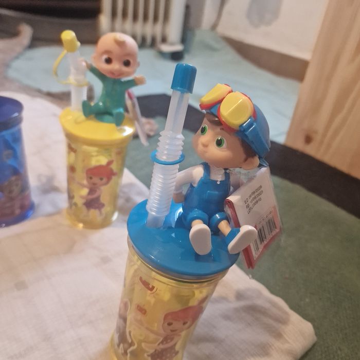 Water bottel  kids