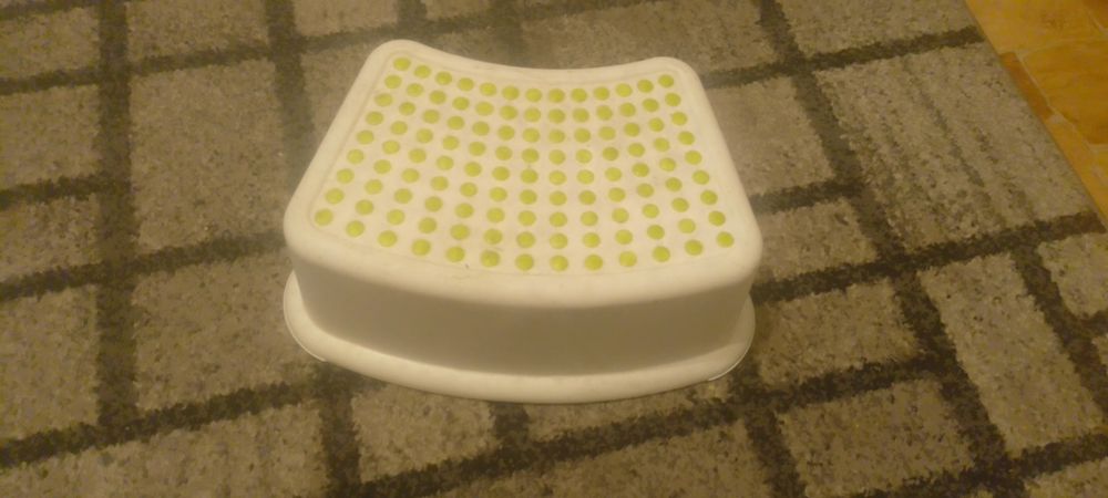 Podstawa dla dzieci pod toaletę