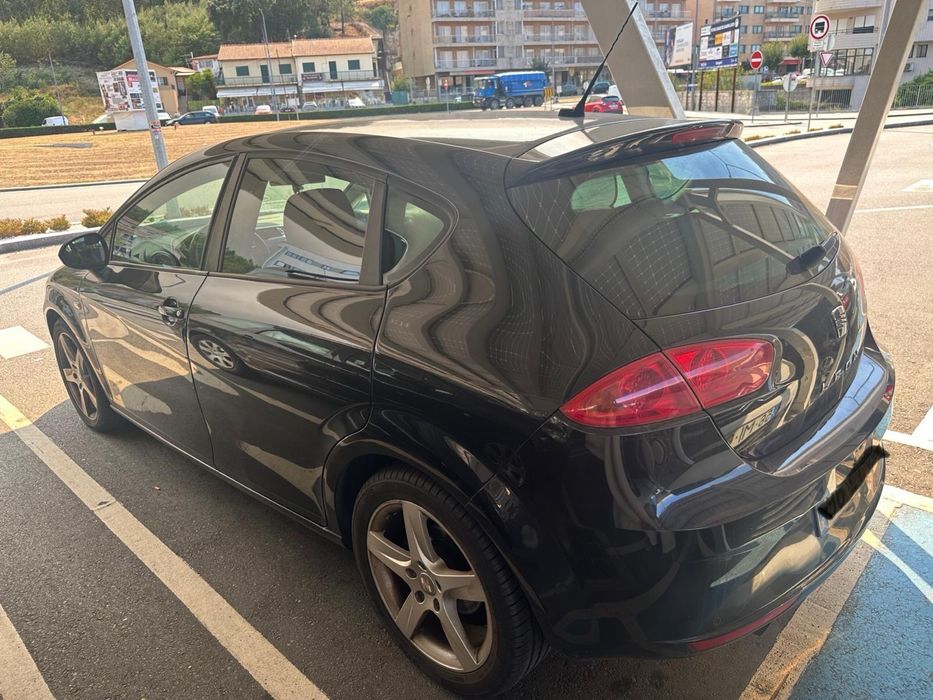 Seat leon 1.6 TDI