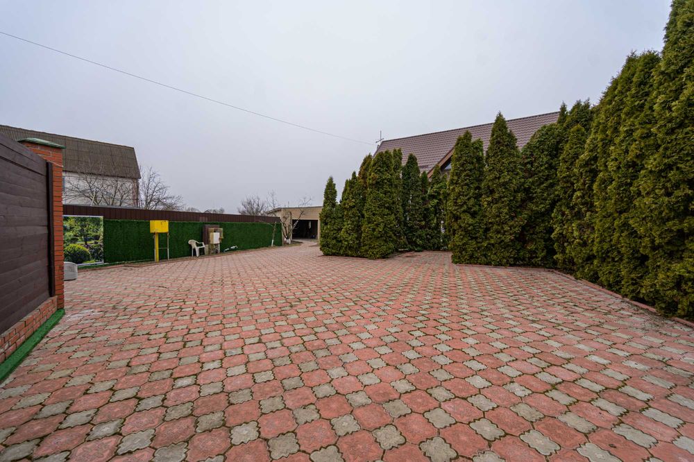 Продаж будинку с.Гнідин провулок Заводський / Заводской
