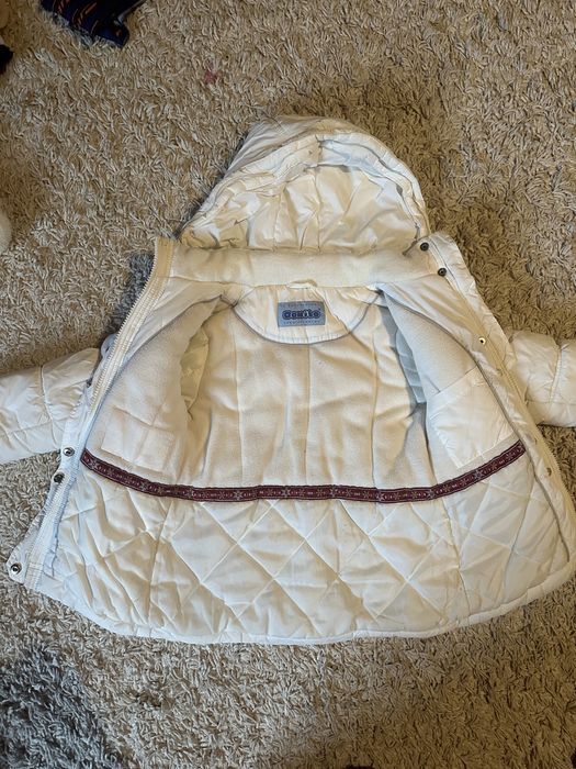 Куртка тепла,пальто,зимова