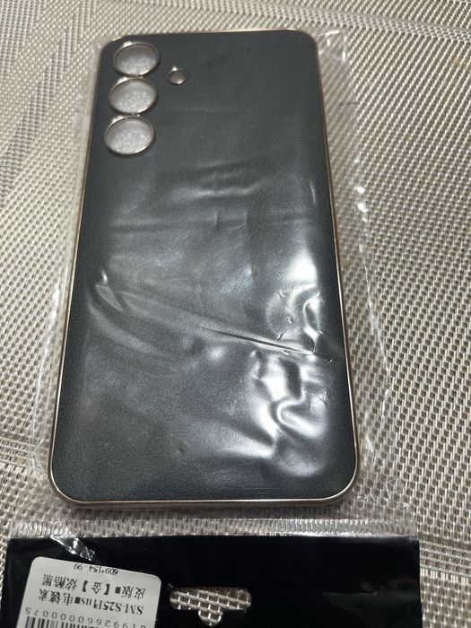 Obudowa Samsung S25 plus