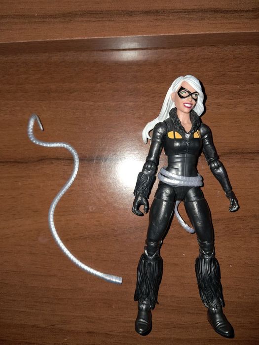 Фігурка Black cat