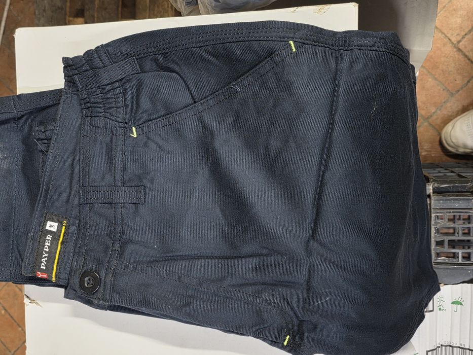 Calças de trabalho PAYPER