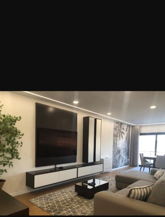 Remodelação em geral