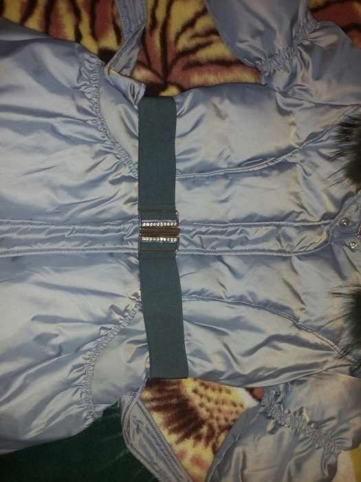 Продам Пуховик SAVAGE