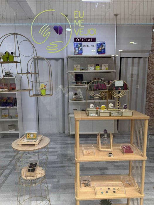 Espaço clínico para Terapeutas e Medicina Integrativa