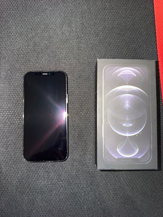 iPhone 12 Pro 126gb
