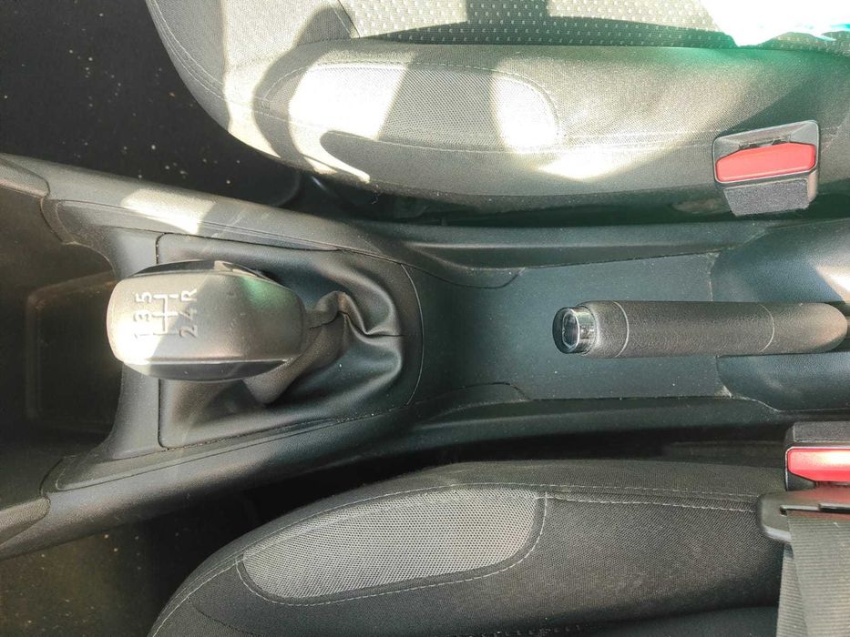 Peugeot 208 vti Active