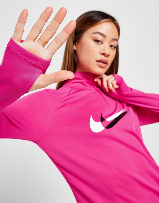 Спортивний кофта,рашгард Nike