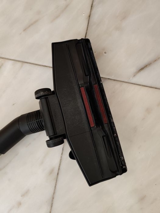 Aspirador Siemens Super C