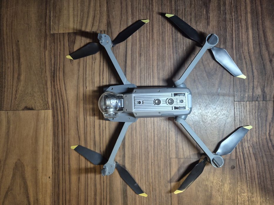 Dji Mavic Pro комплект