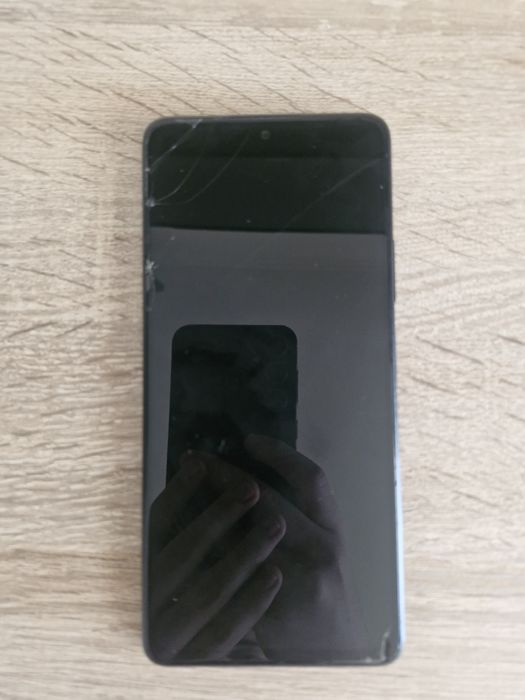 Redmi Note 10 Pro
