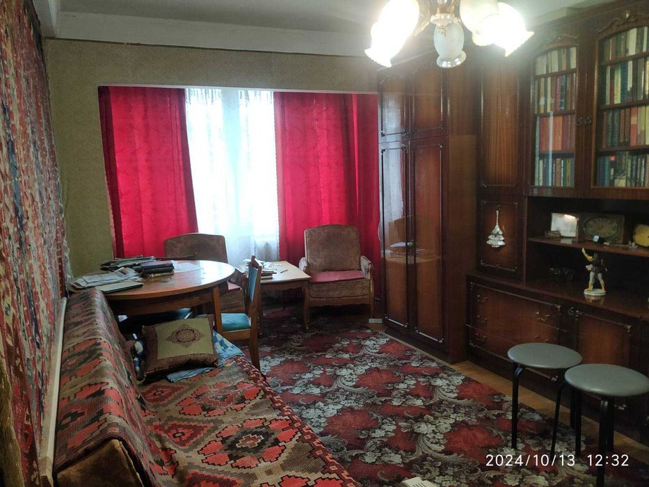 2-кімнатна квартира за адресою вул. Половецька (площа 48,3 м²) - Atlanta.ua - фото 18