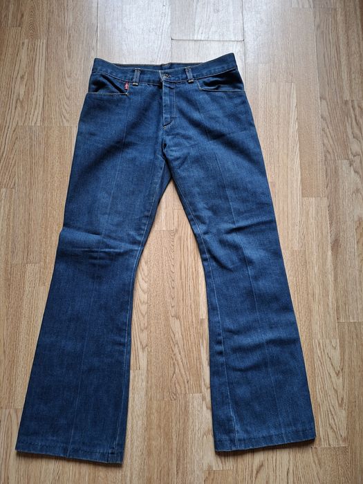 Spodnie Levis 36  Nowe