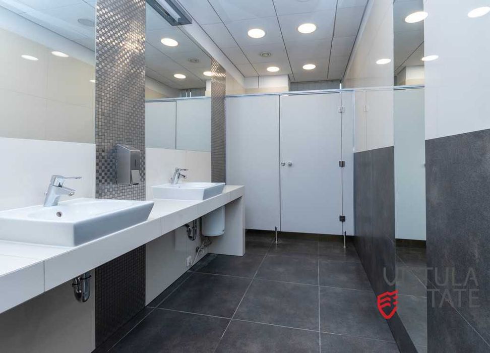Lokal biurowy z pięknym widokiem | 240,39 m2 | Krowodrza