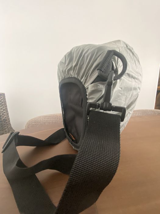 Mala para câmara fotográfica Lowepro