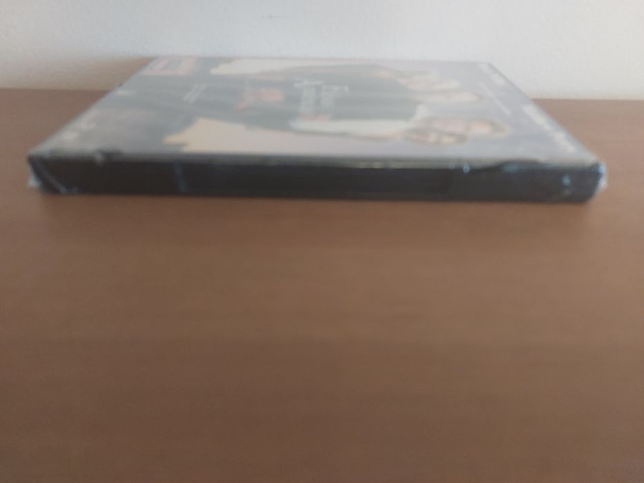 DVD NOVO e SELADO - " Falsas Aparências " (2000)