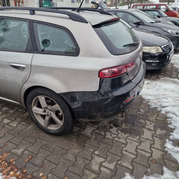 Alfa romeo 159 1.9 jtdm