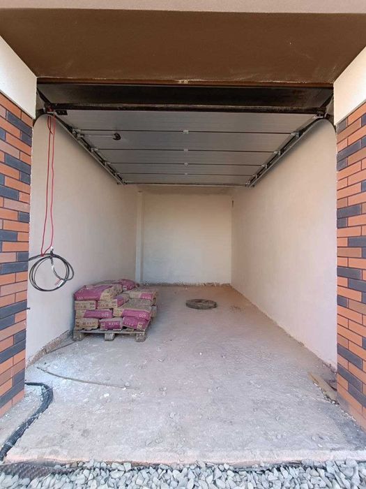 Дуплекс з гаражем у Вовчинцях, 140м2, та ділянкою 2,5сот.